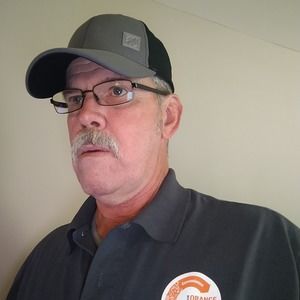 Meet your Posher, Andrew